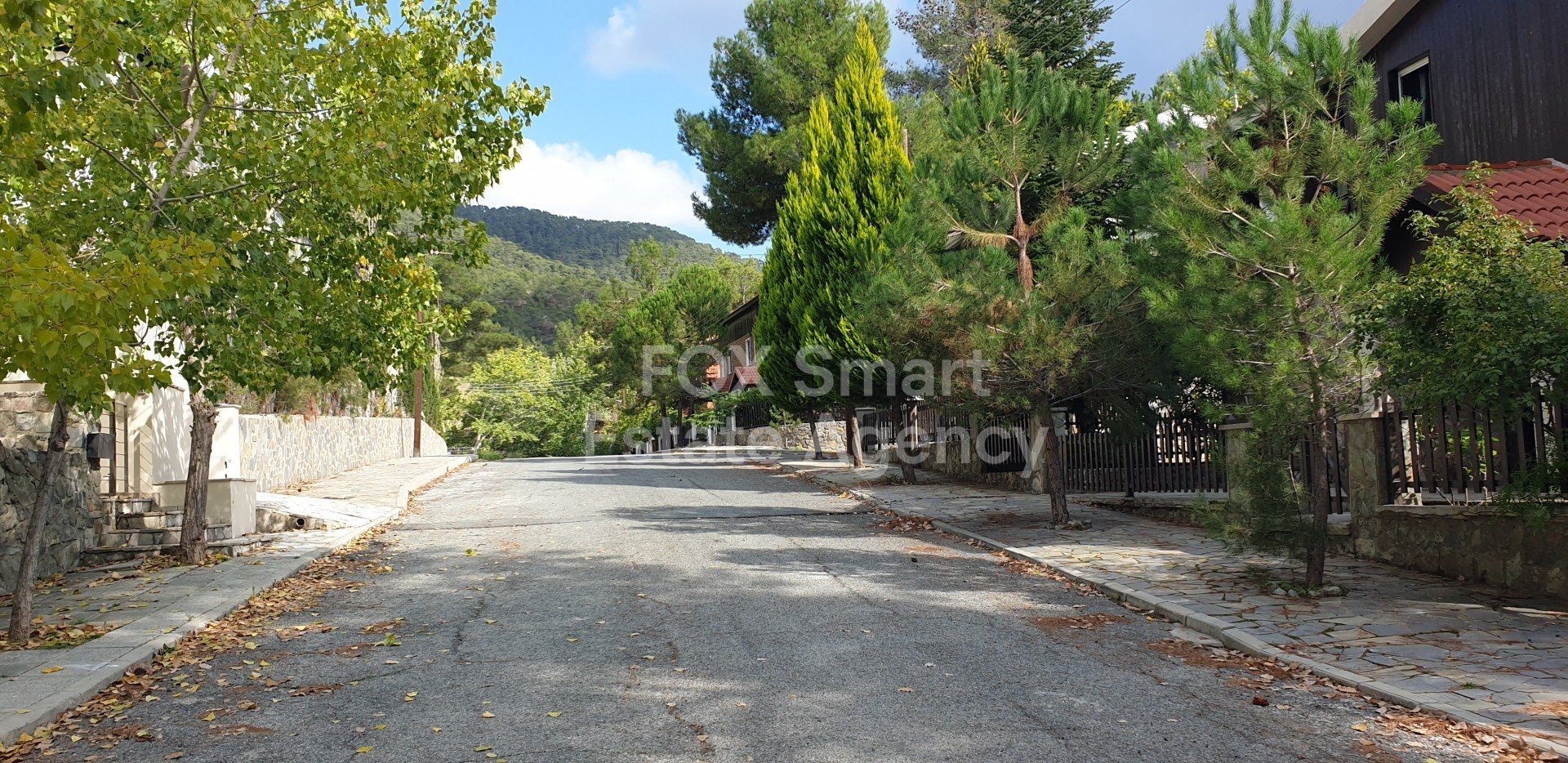 House, For Rent, Limassol, Platres Pano