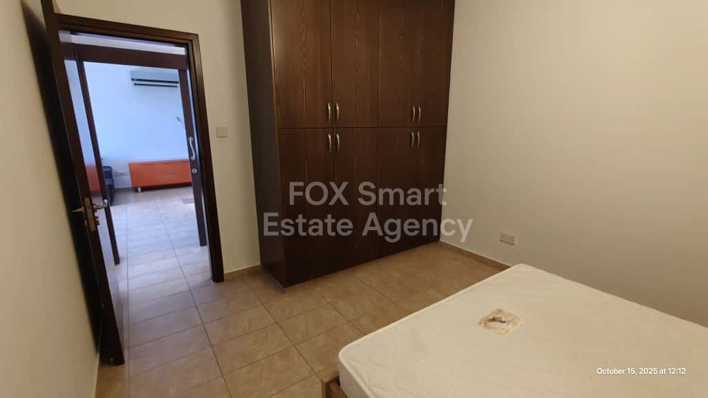 Apartment, For Rent, Limassol, Erimi