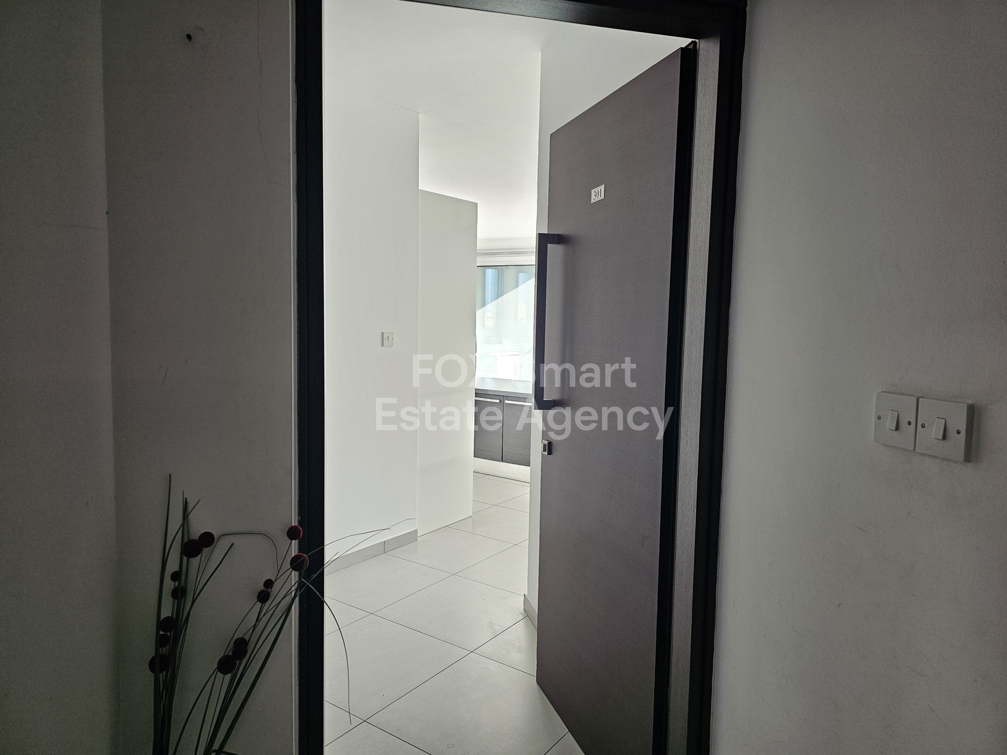 FOR RENT – 2-bedroom Apartment in Latsia, Nicosia