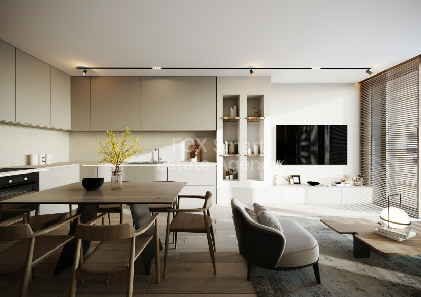 Apartment in Pyla - Image 3