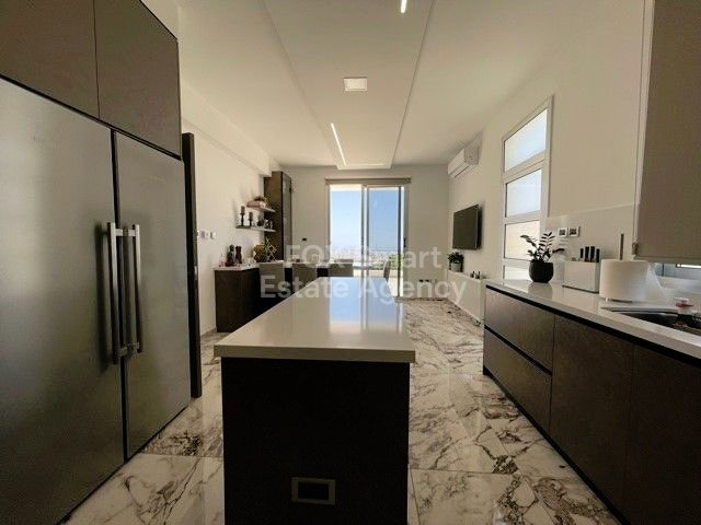 House, For Rent, Limassol, Panthea