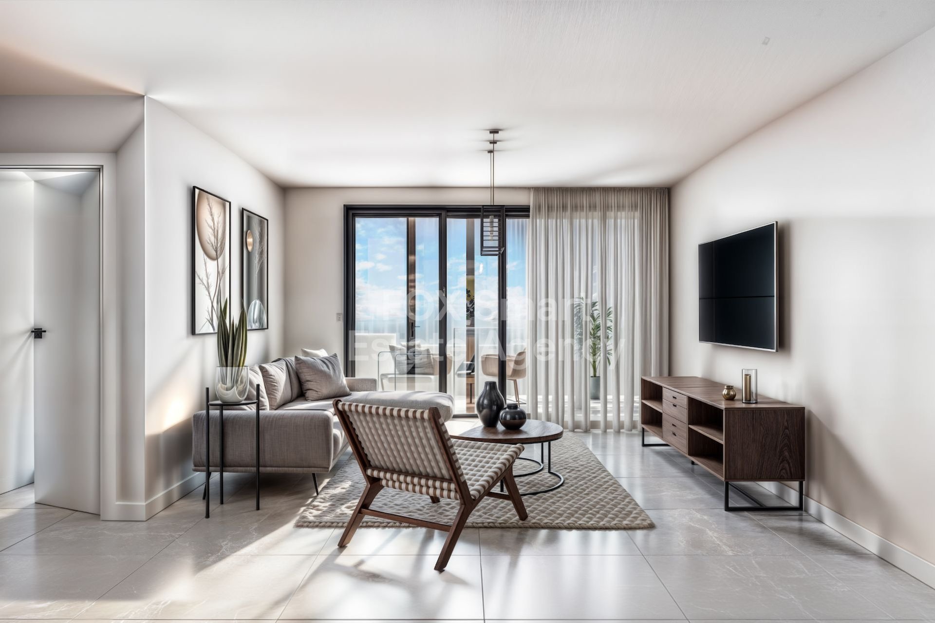 Apartment, For Sale, Paphos