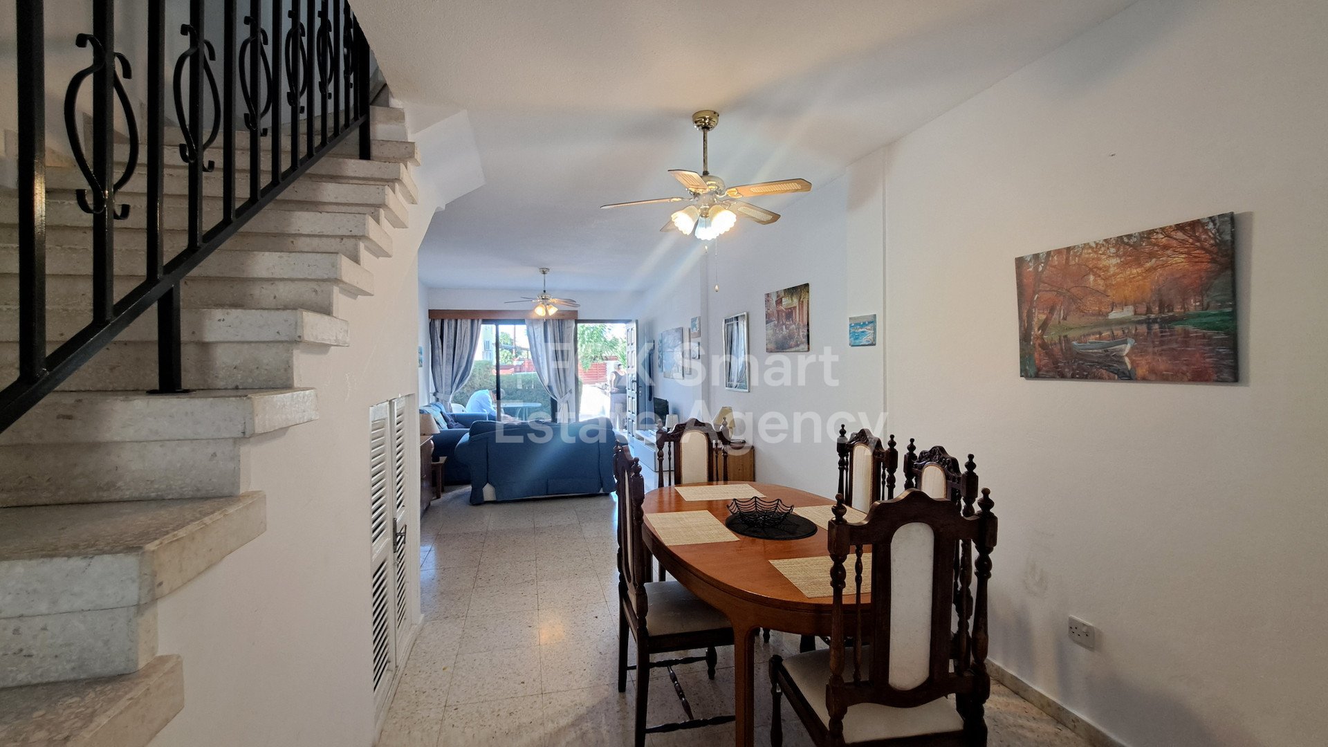 House, For Rent, Paphos, Tombs Of the Kings