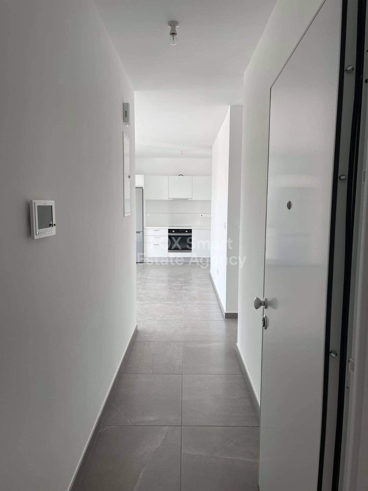 Two Bedroom Apartment in Strovolos