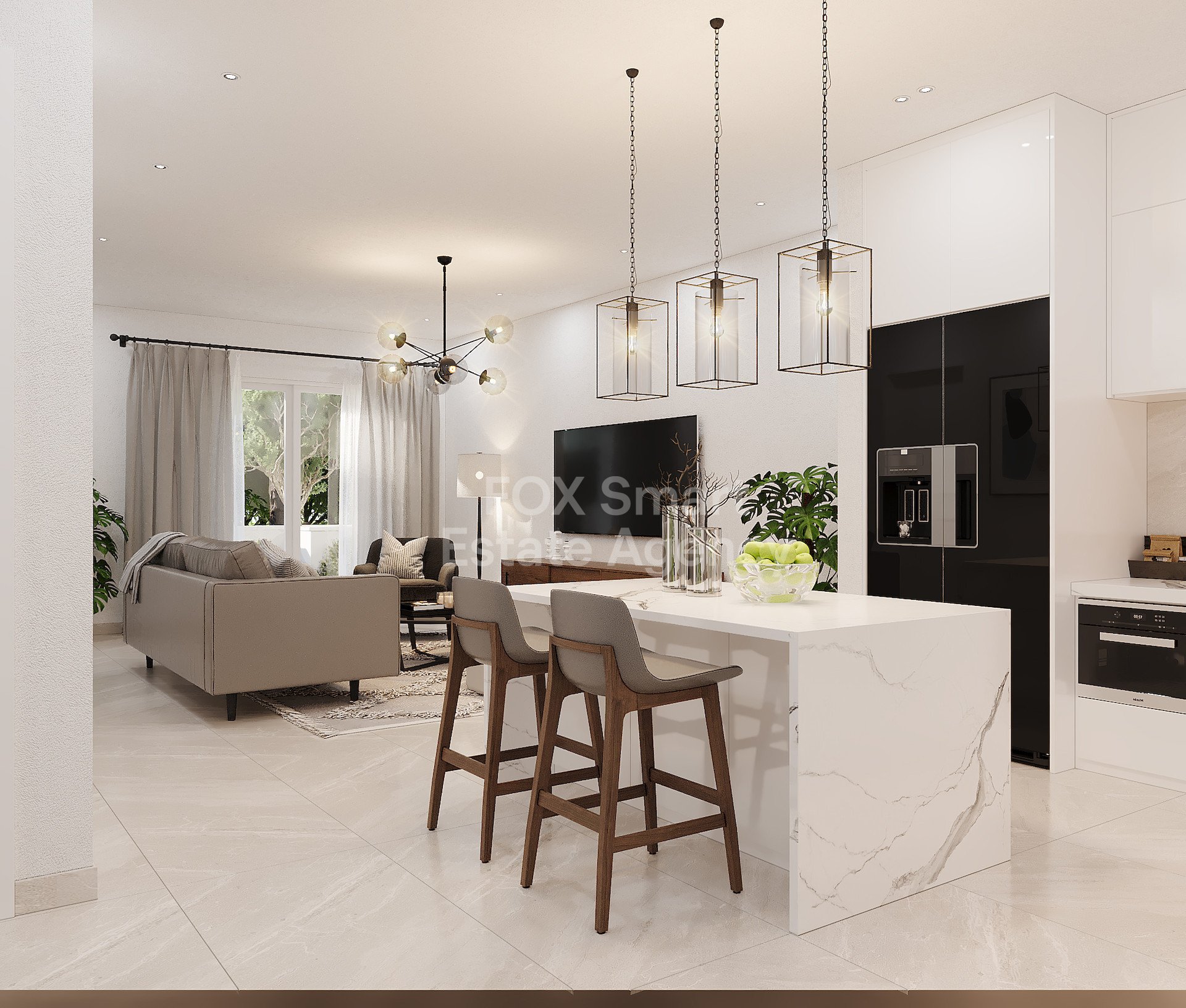 House, For Sale, Paphos, Geroskipou