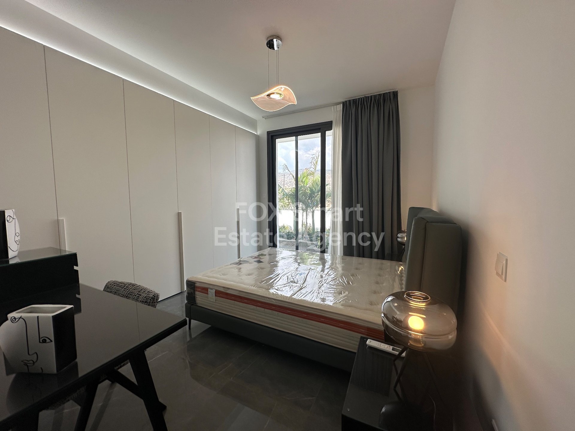 House, For Rent, Limassol, Parekklisia