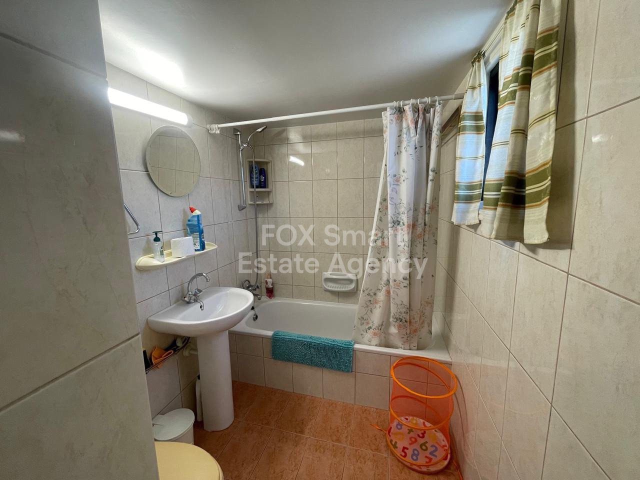 Apartment, For Rent, Paphos, Kissonerga