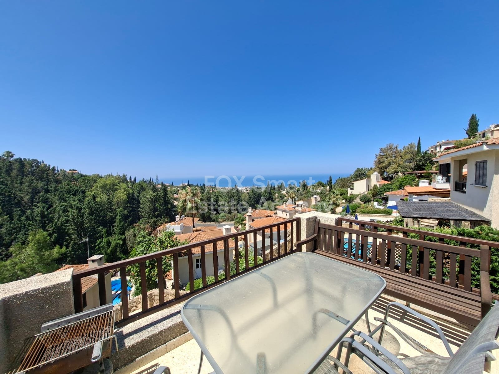 Apartment, For Sale, Paphos, Tala