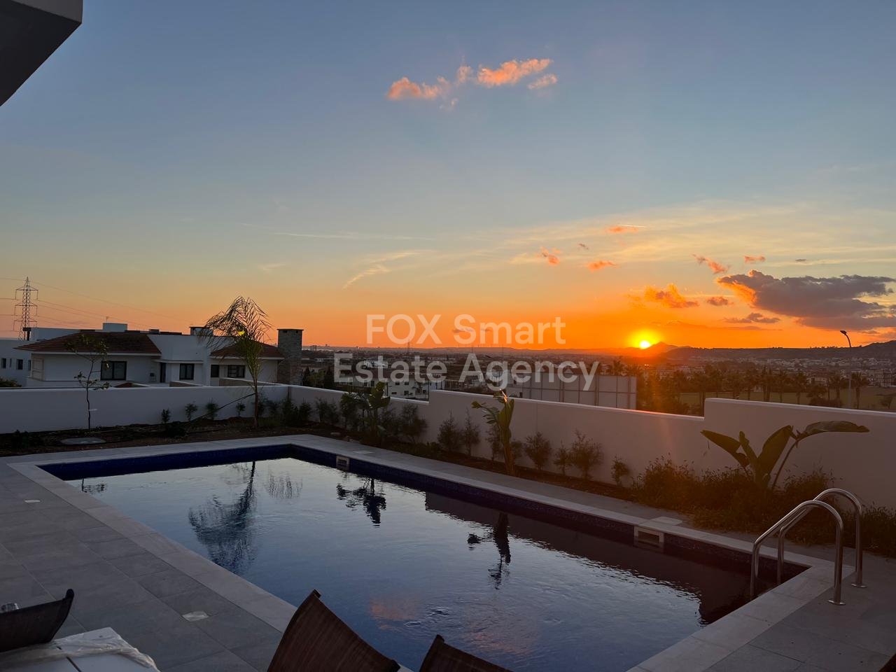 Three bedroom house for sale, Pyla area.