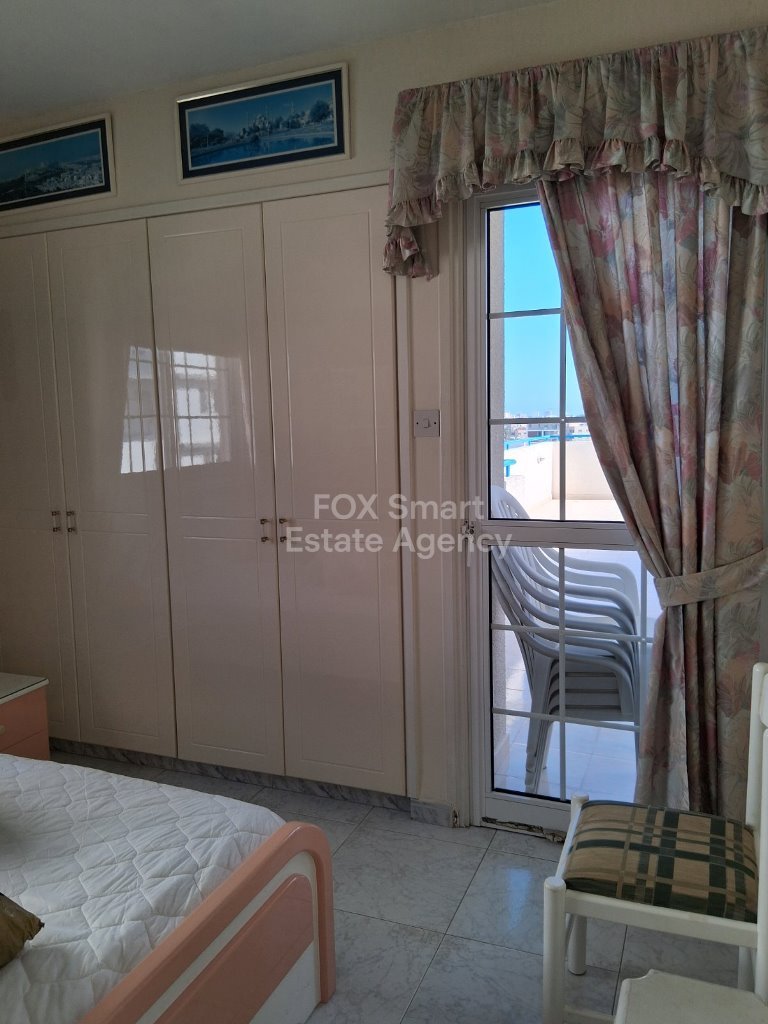 3 Bedroom Penthouse Apartment For Sale in Antonis Papadopoulos area