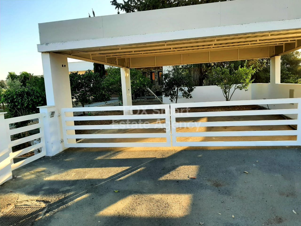 House, For Rent, Limassol, Pyrgos