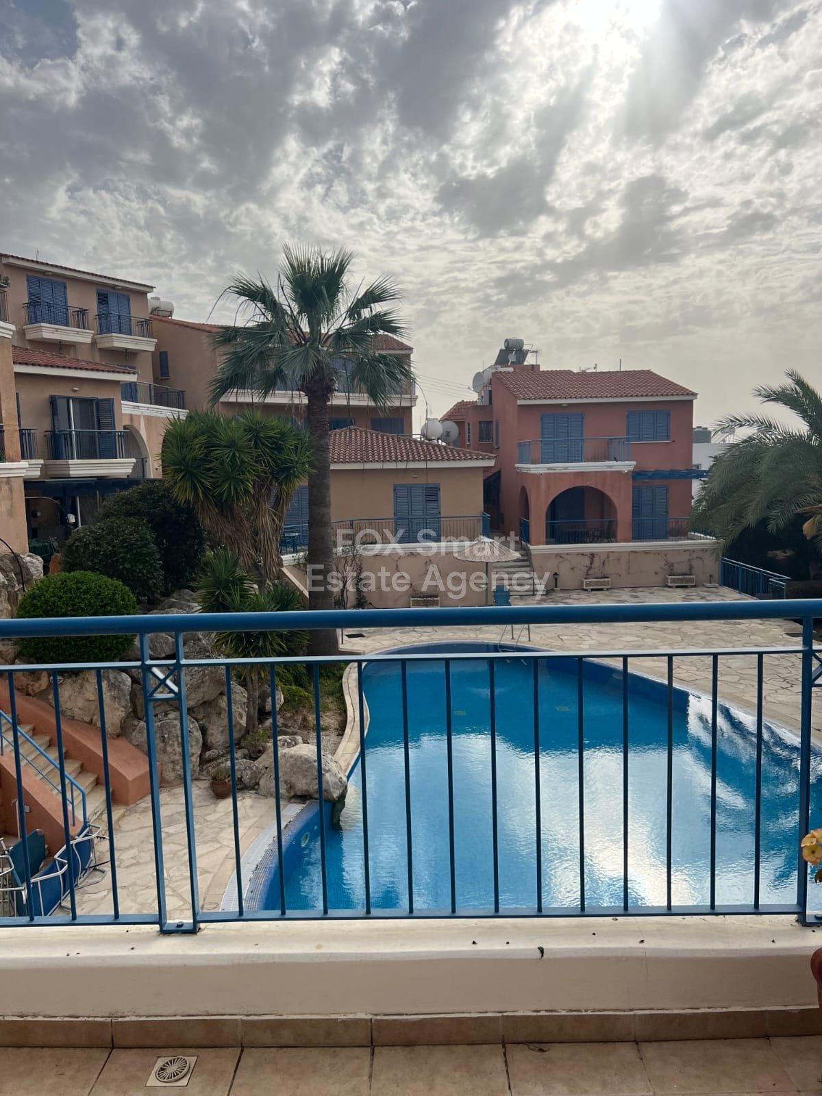 House in Chlorakas - Image 4