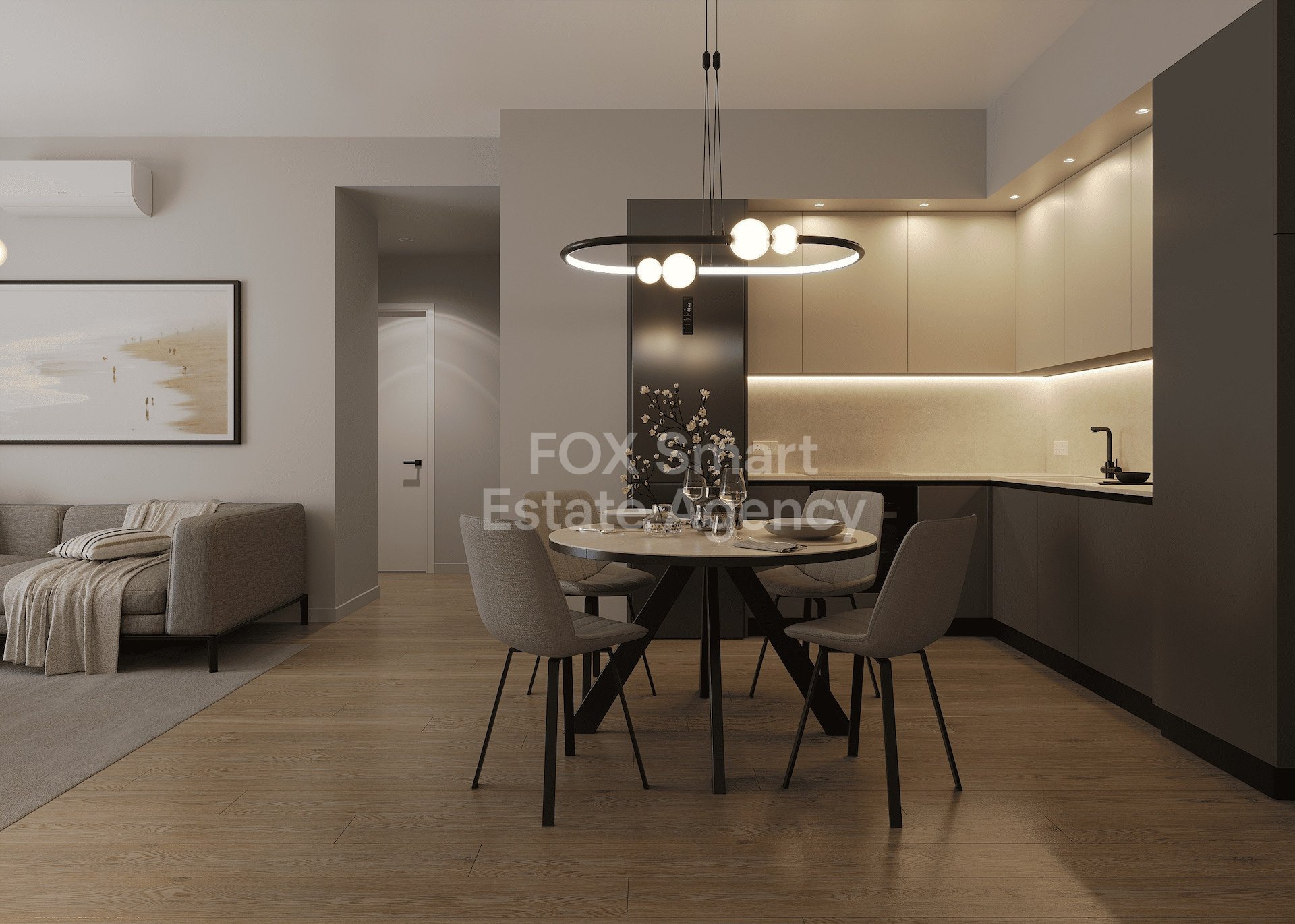 Apartment in Kapsalos - Image 2