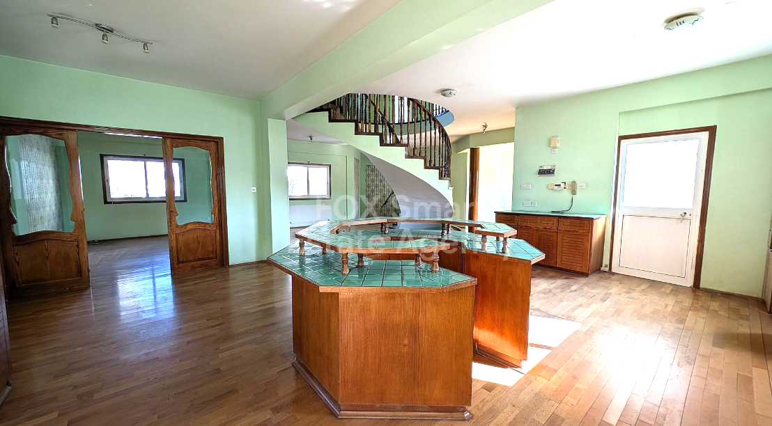 Four bedroom house for sale, Aradippou.