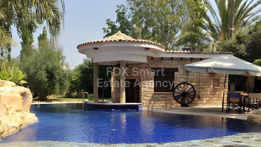 House, For Sale, Paphos, Anarita