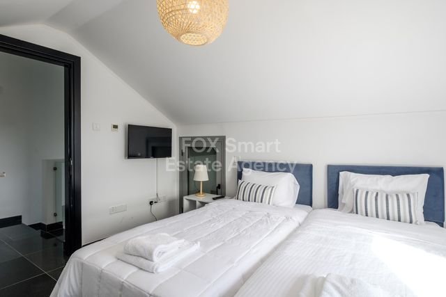 Three bedroom house for rent, Pervolia.