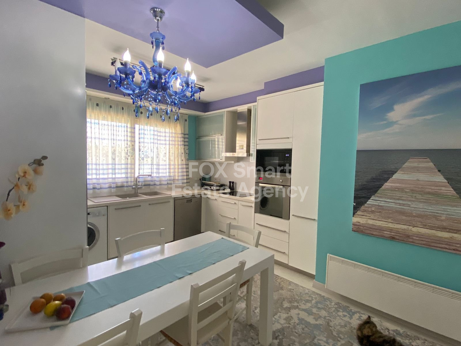 Apartment, For Rent, Limassol, Germasogeia Tourist Area