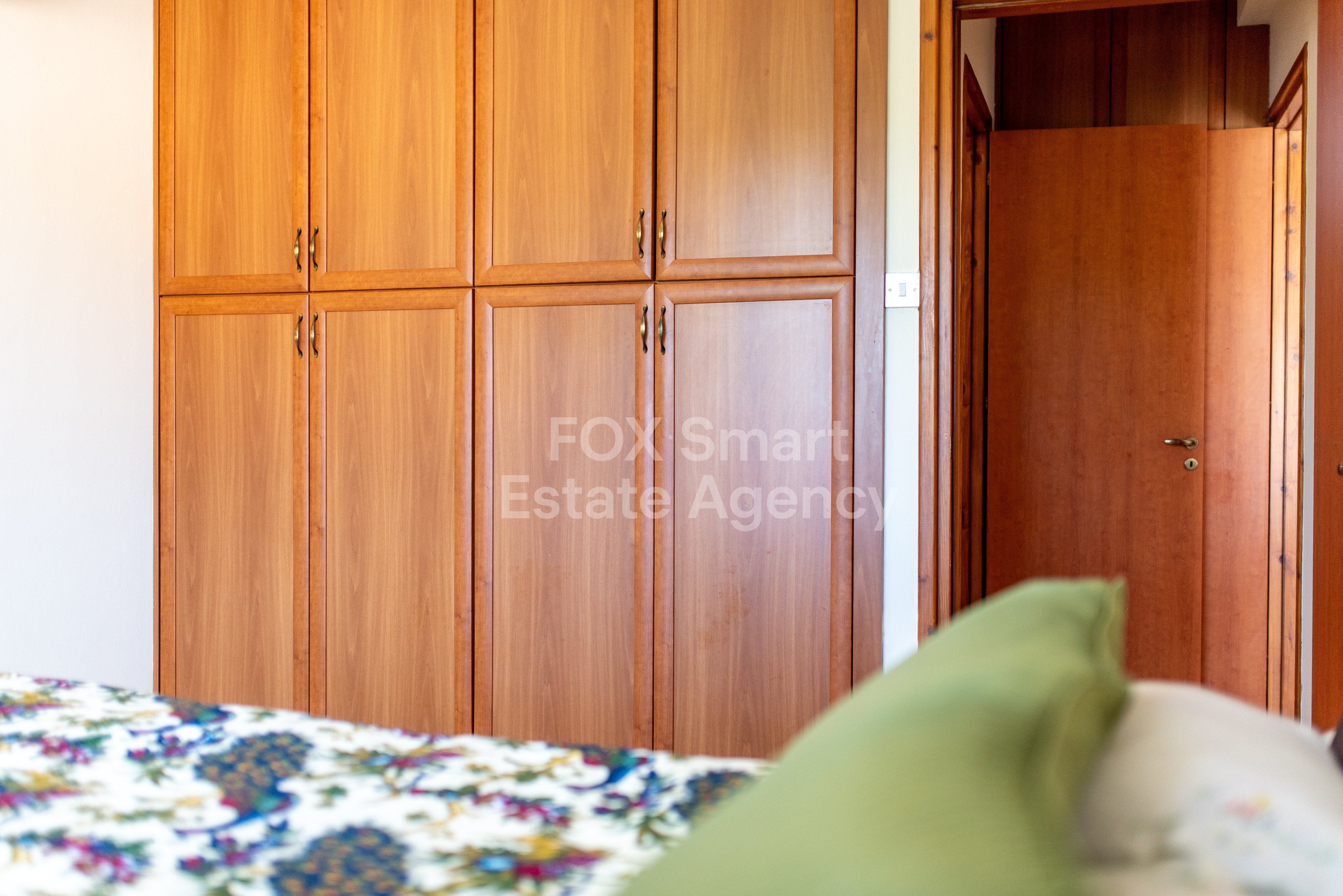 Charming 1-bedroom apartment for rent in Anafotida