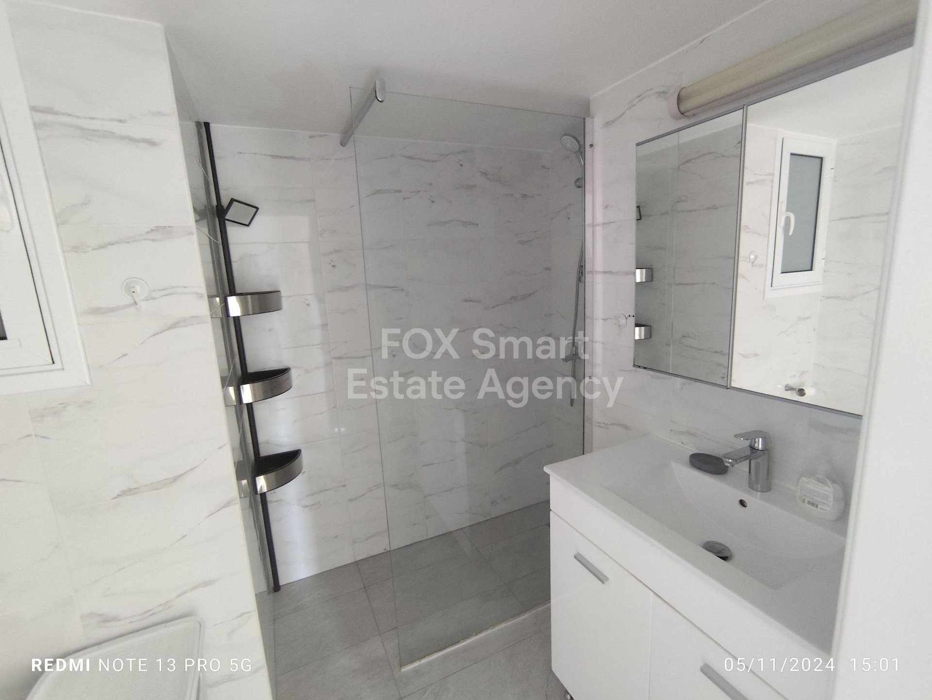 Apartment, For Rent, Limassol, Potamos Germasogeias