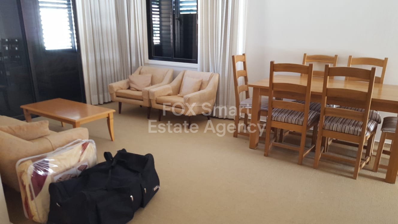 Apartment in Kato Paphos - Image 2