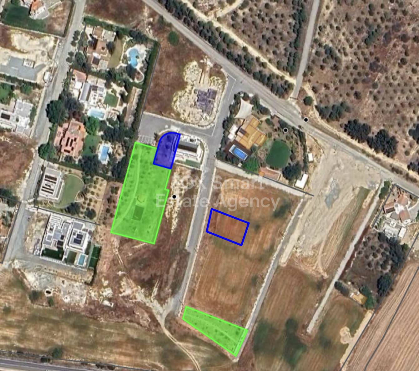 Land in Geri - Image 3