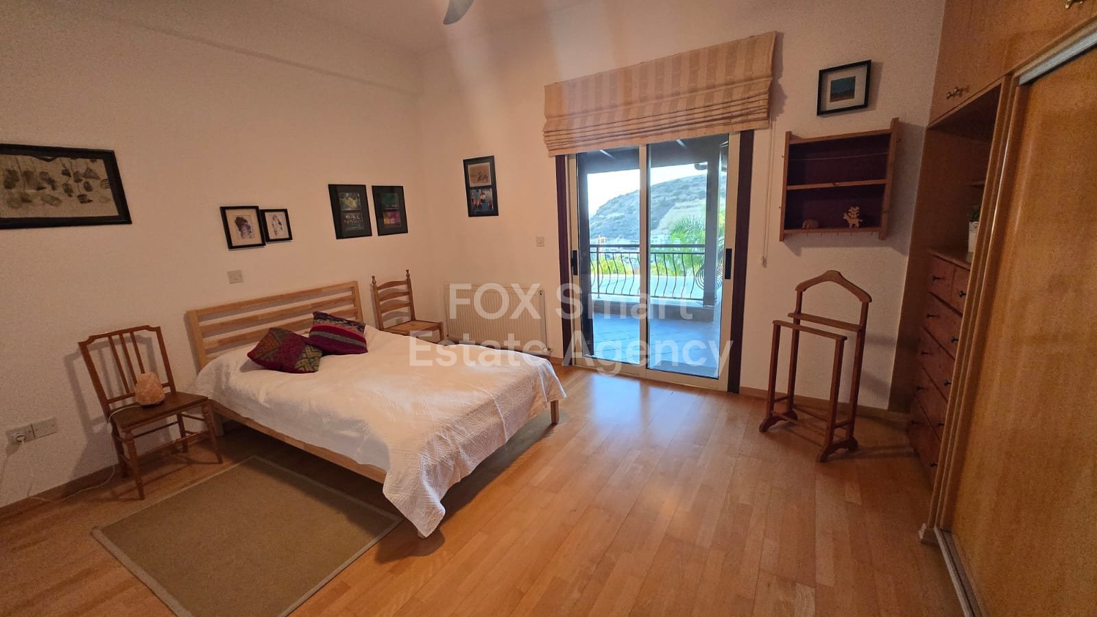 House, For Sale, Limassol, Germasogeia