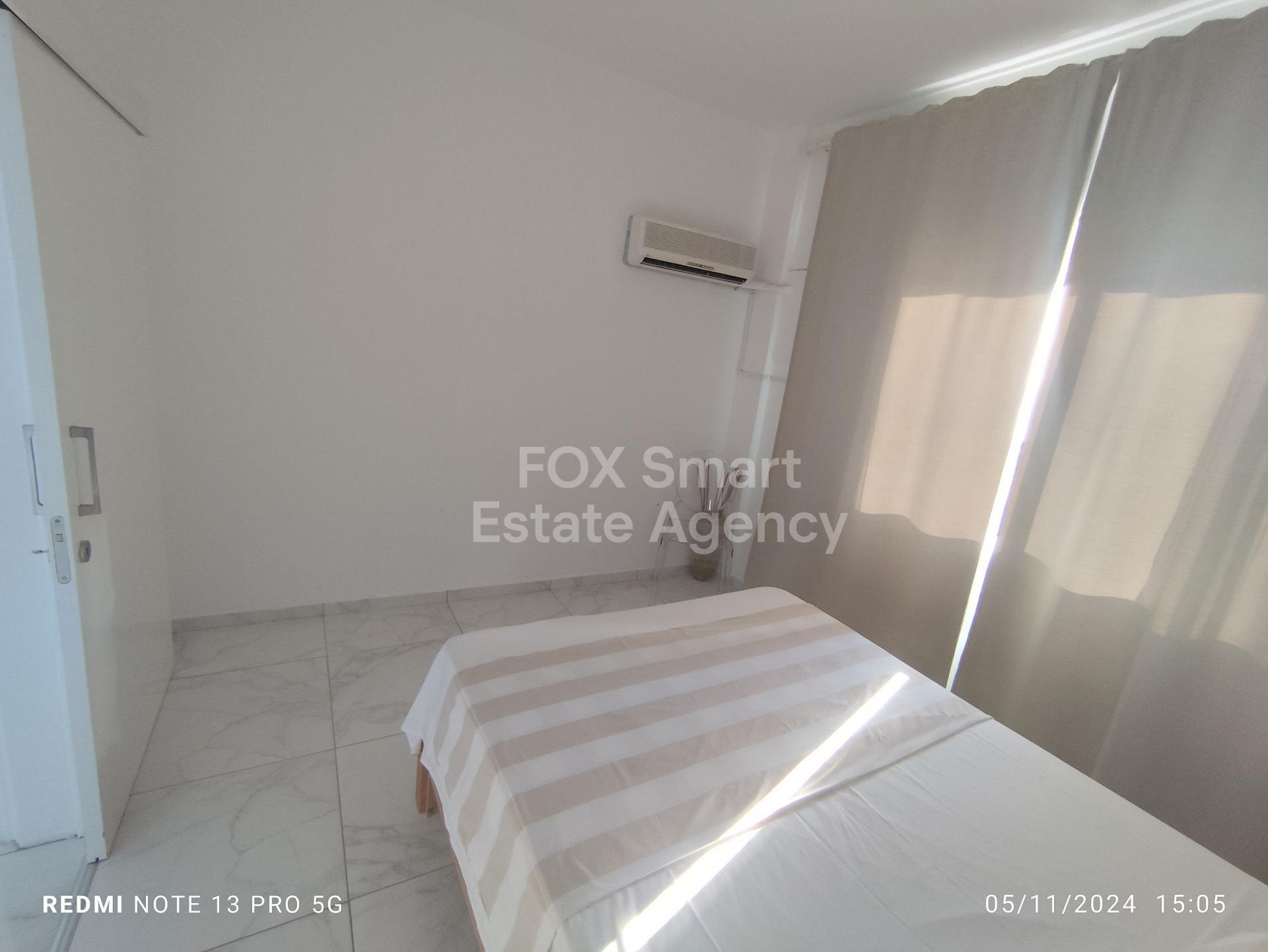 Apartment, For Rent, Limassol, Potamos Germasogeias