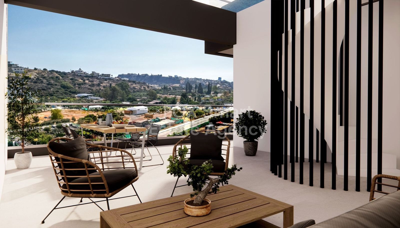 Apartment, For Sale, Limassol, Germasogeia