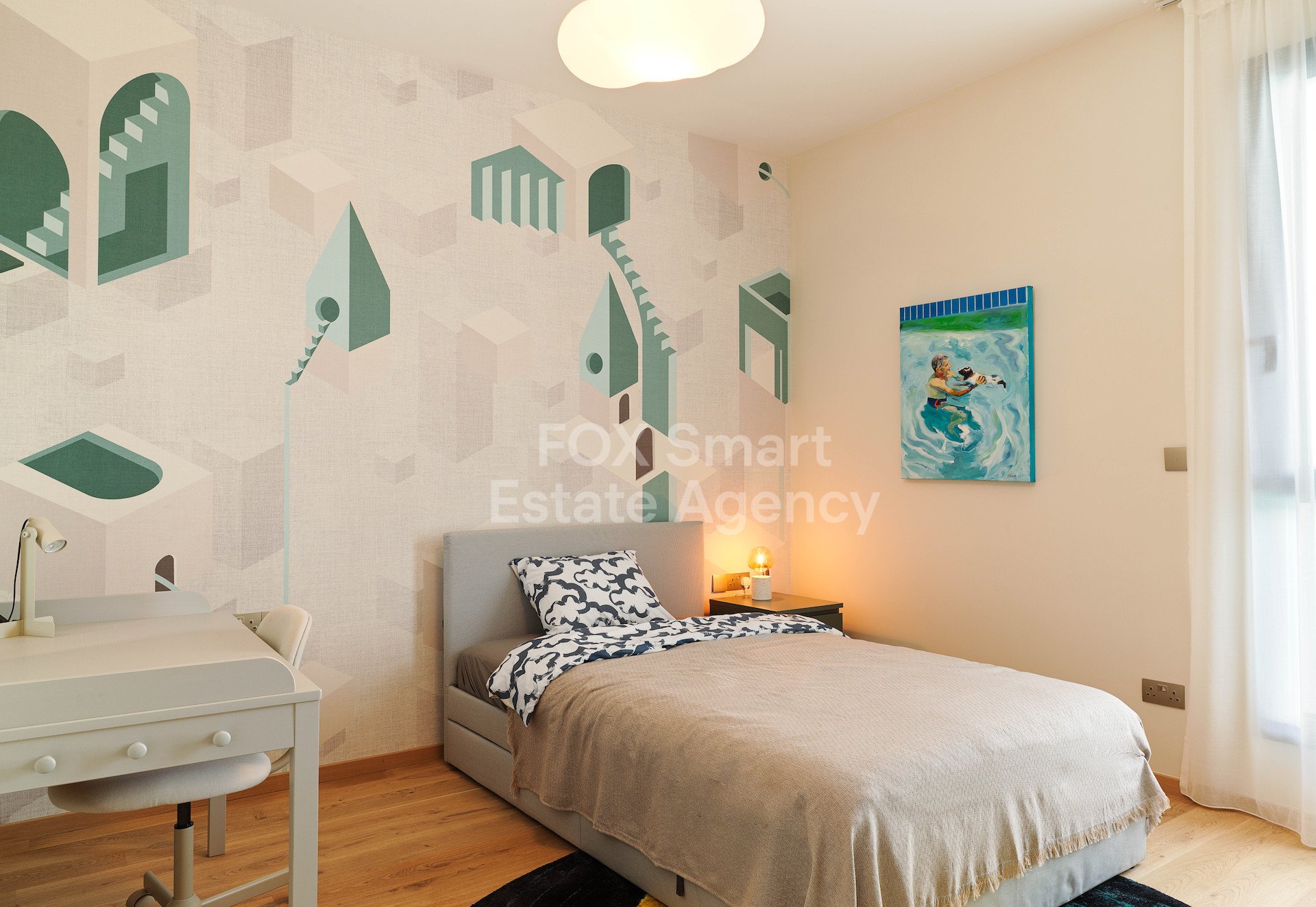 Apartment, For Sale, Limassol, Katholiki