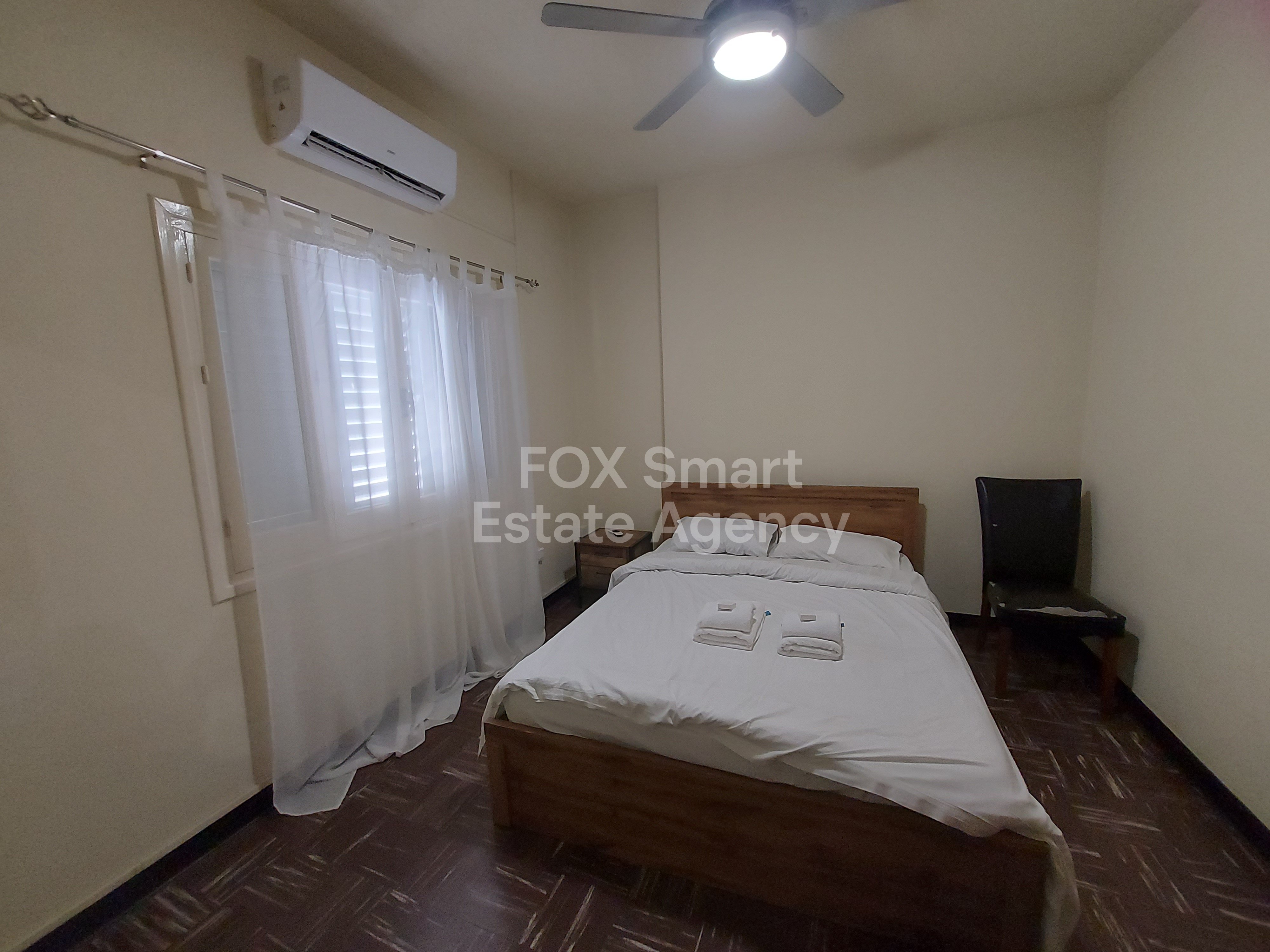 For Rent 2 bedroom fully furnished apartment