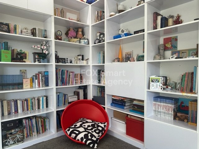 House, For Rent, Limassol, Panthea