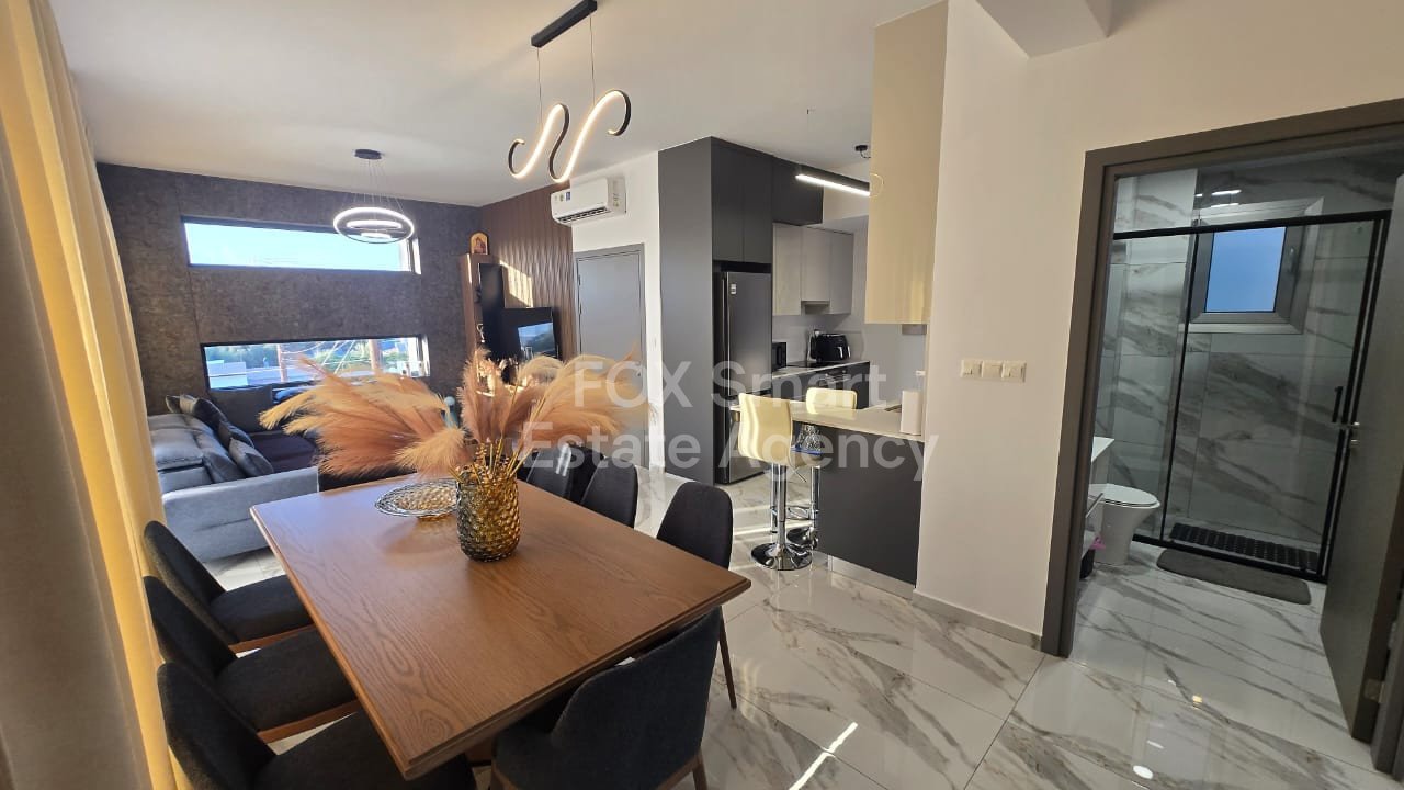 Apartment, For Sale, Limassol, Polemidia Kato