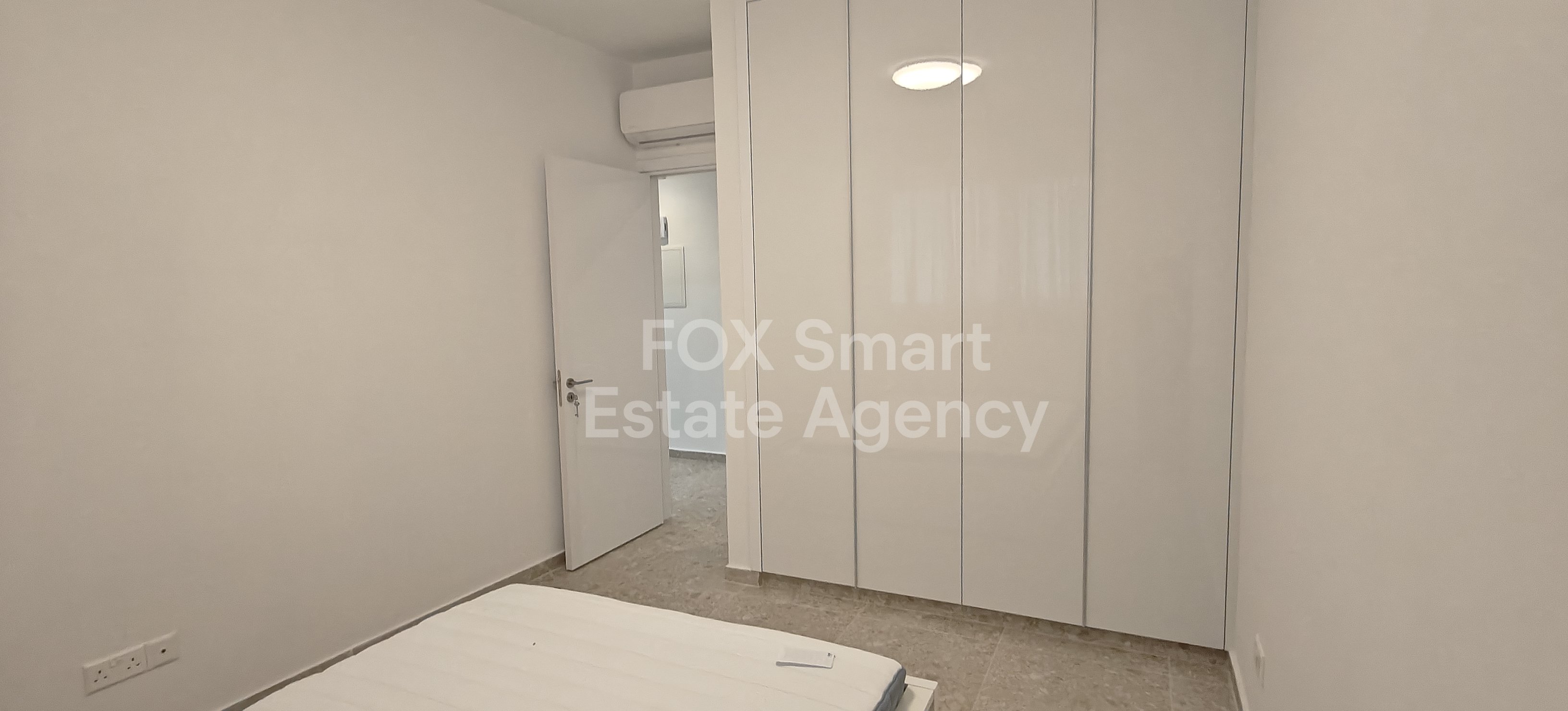 BRAND NEW FURNISHED ONE BEDROOM APARTEMENT FOR RENT IN AGLANTZIA