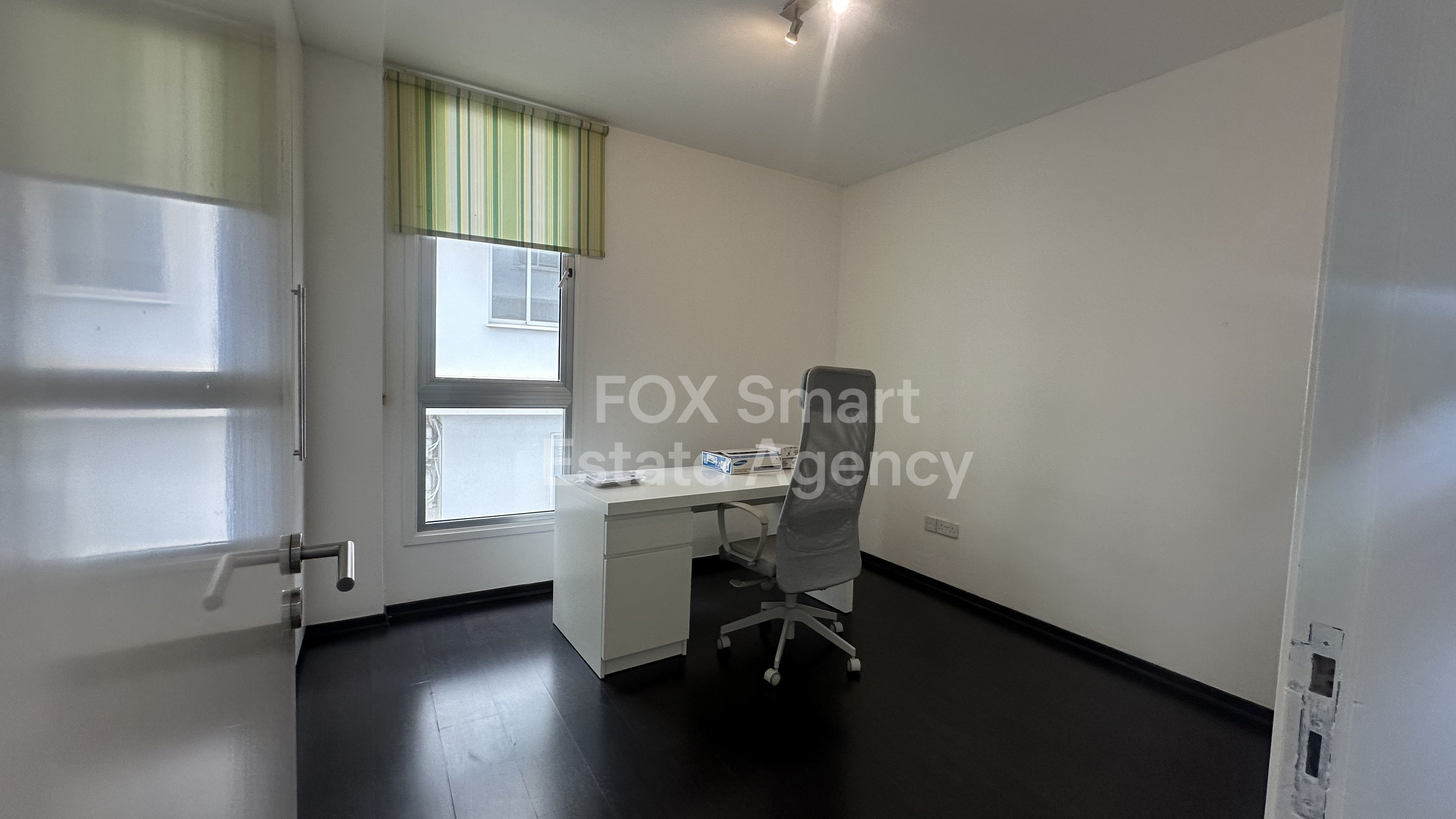 Three Bedroom Apartment in Acropolis, Nicosia