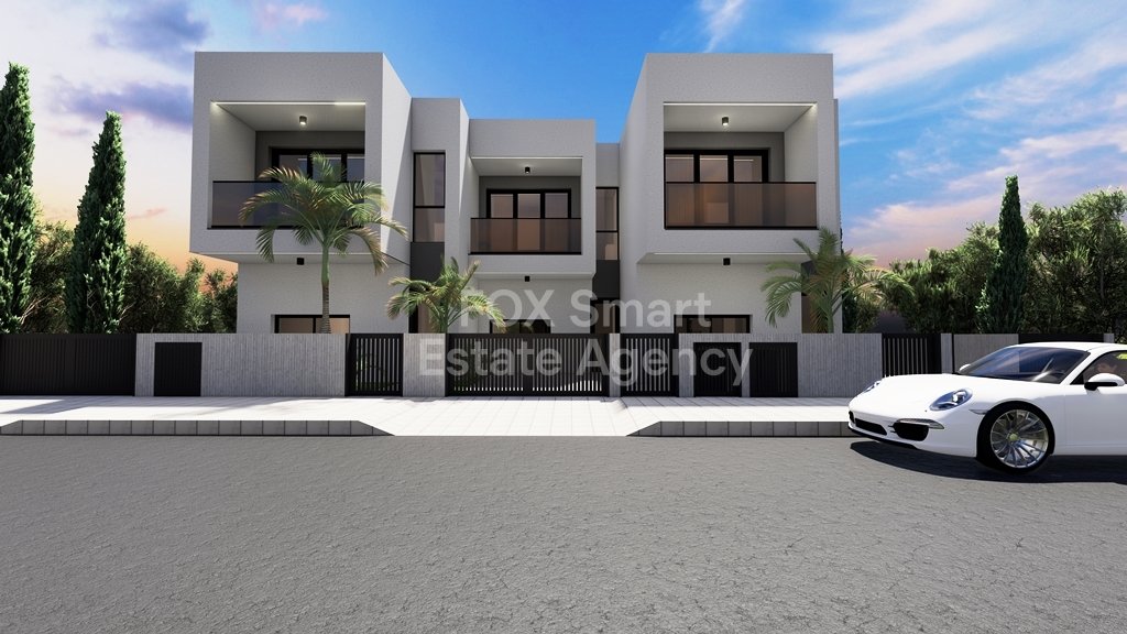 House in Perivolia - Image 4