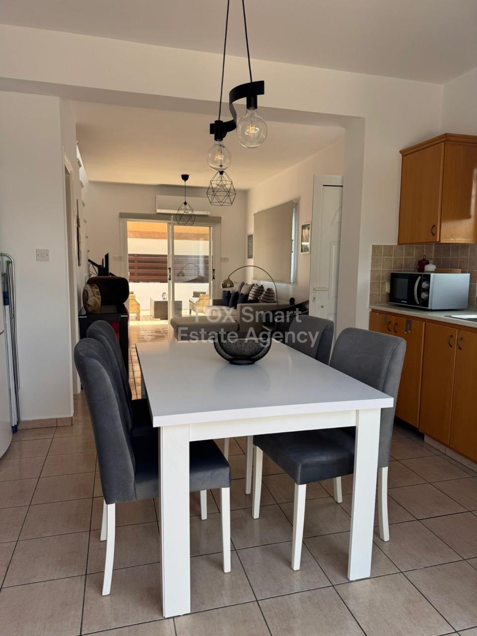 FOR RENT..2 BEDROOM VILLA, PERNERA, FAMAGUSTA