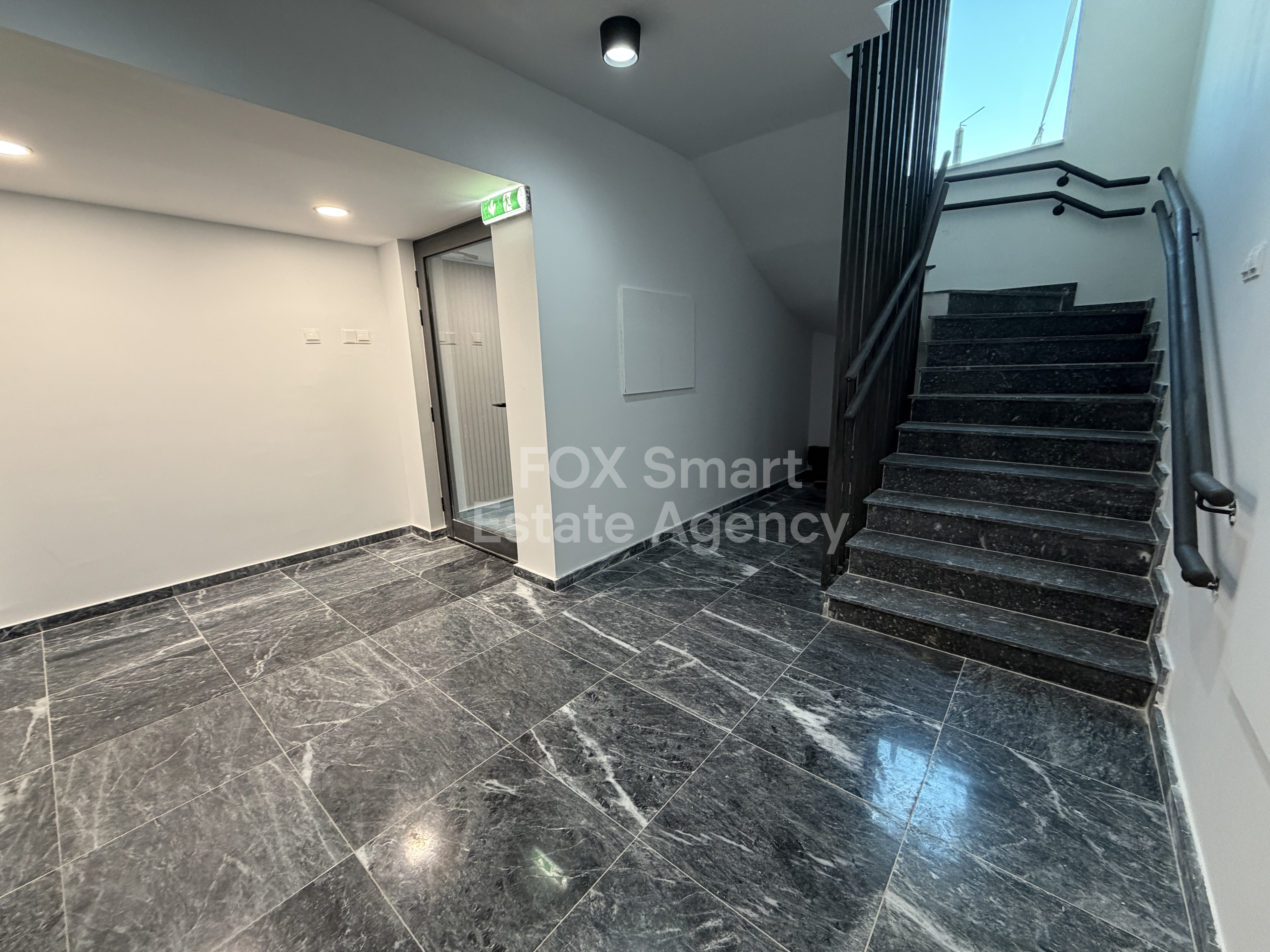 For Long Term Rental.. 2 Bedroom Apartment, Agioi Anargyroi,  Larnaca