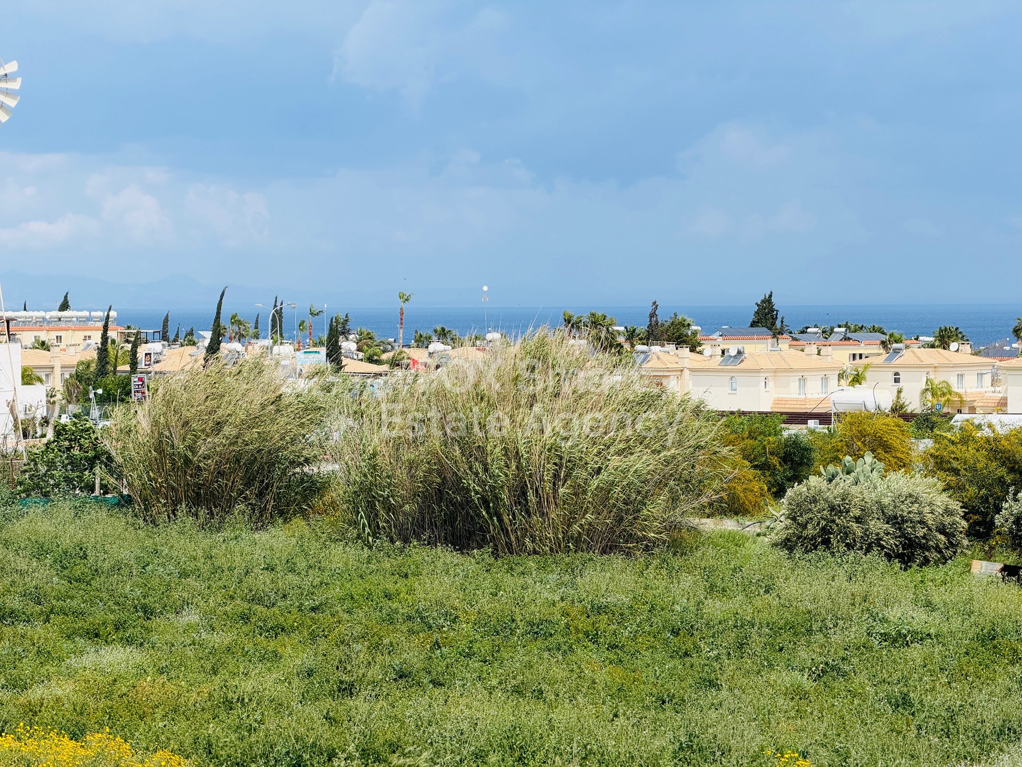 Apartment in Paralimni - view 1