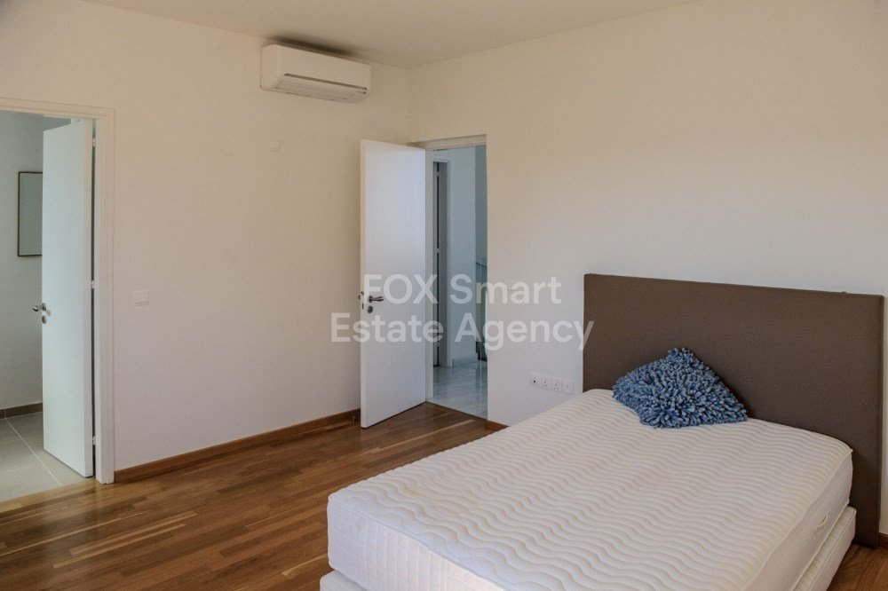 FOR RENT – Luxury Villa house near Laiki Sporting Club, in Nicosia