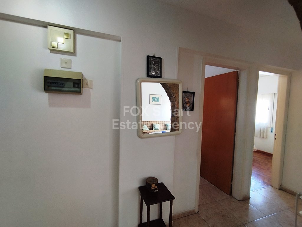 2 Bedroom Apartment For Rent in Larnaca center
