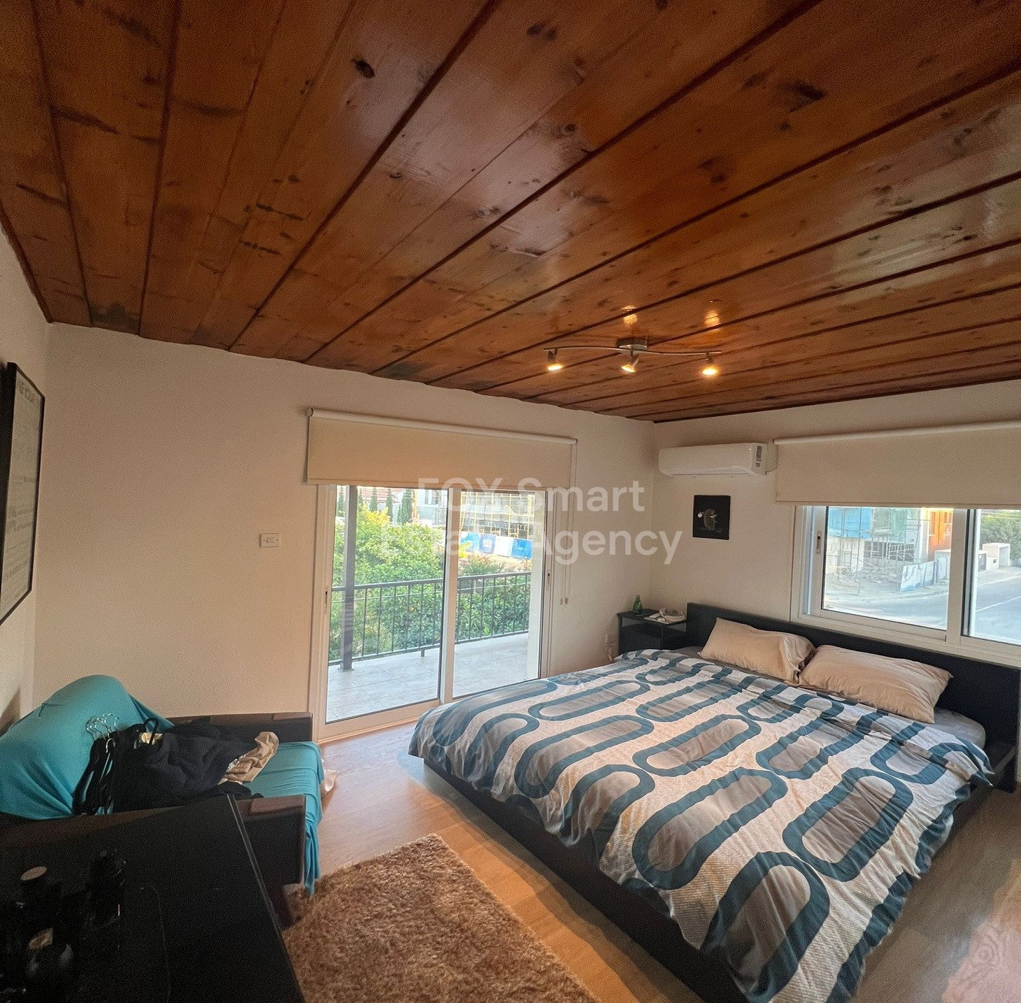 Apartment, For Rent, Limassol, Potamos Germasogeias