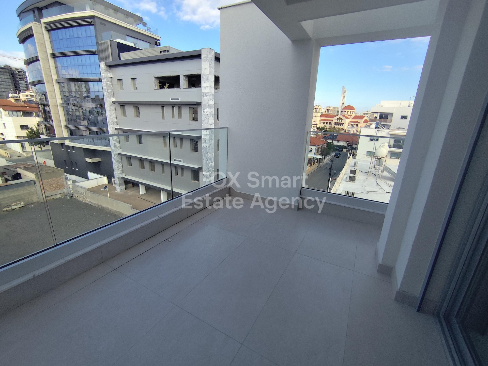 Apartment, For Rent, Limassol, Agia Zoni