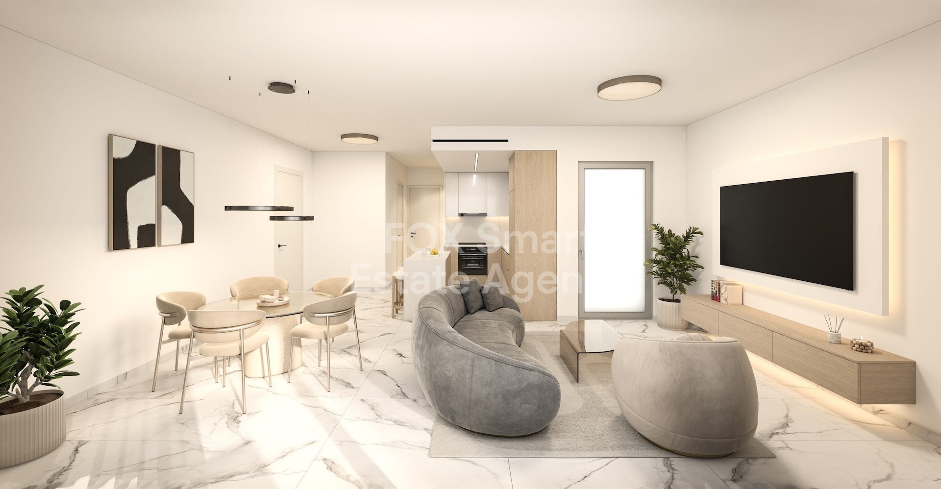 Apartment, For Sale, Paphos, Geroskipou