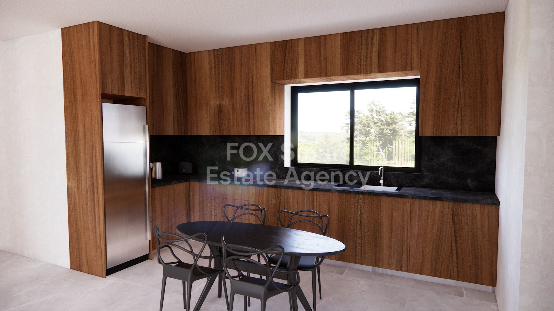 Apartment, For Sale, Limassol, Kolossi