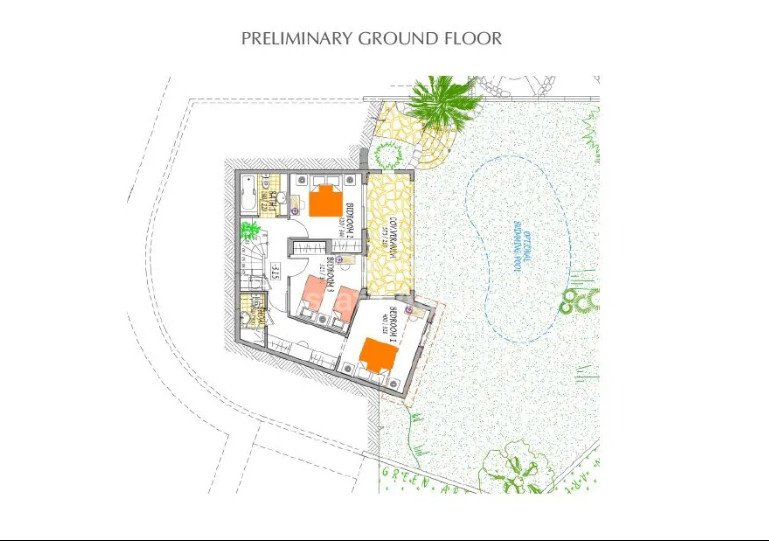 House, For Sale, Paphos, Tala