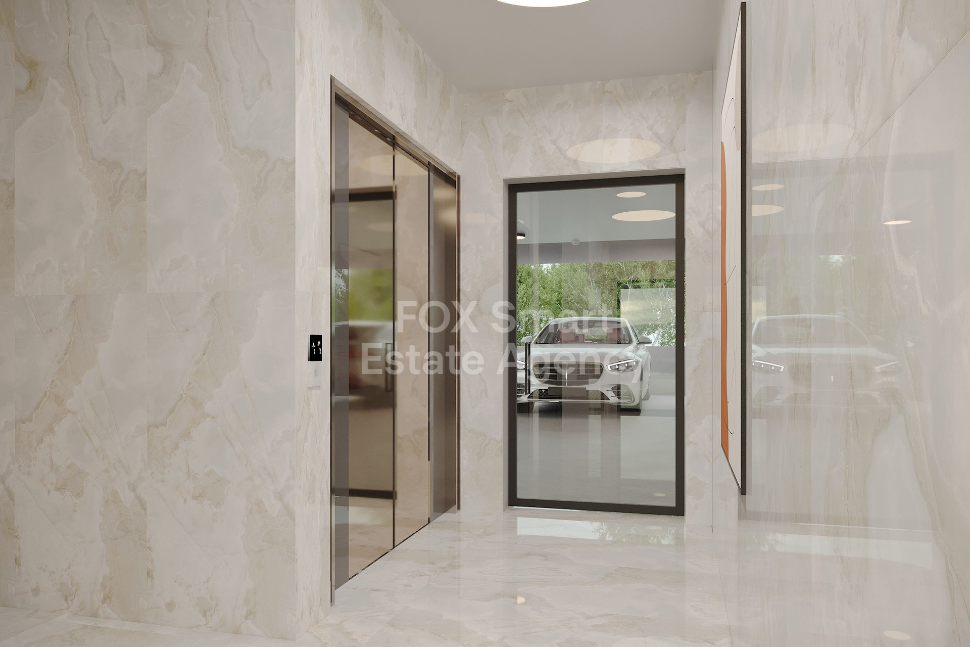 Apartment, For Sale, Limassol, Tsiflikoudia