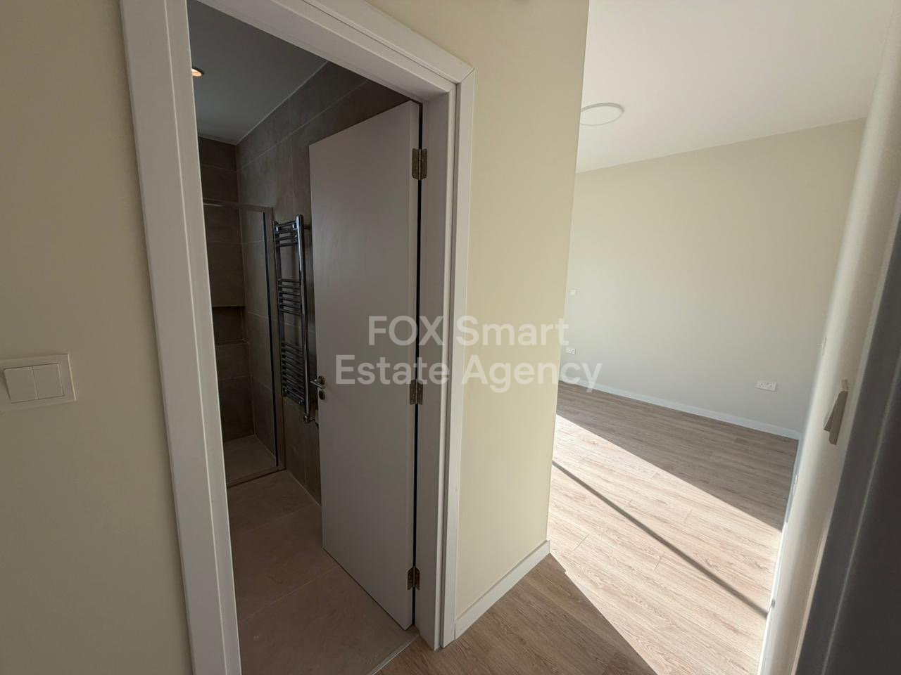 Luxurious Brand-New 3-Bedroom Apartment in Prime Location in Egkomi, Nicosia