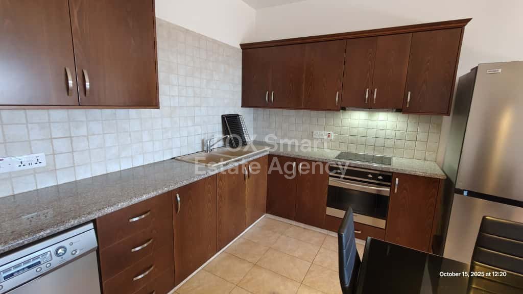 Apartment, For Rent, Limassol, Erimi