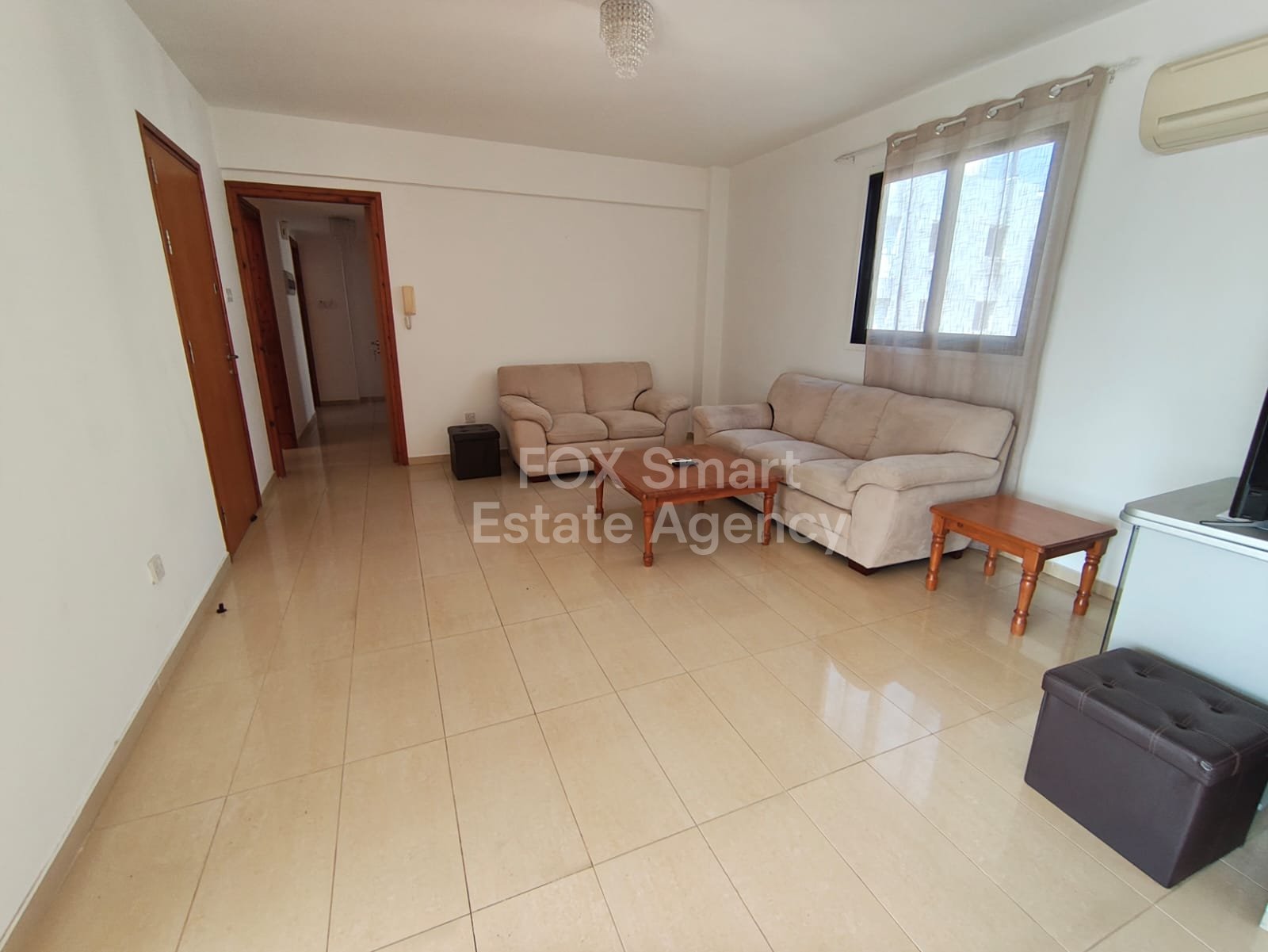 3 Bedroom Top n' Whole Floor Apartment in Drosia, Larnaca.