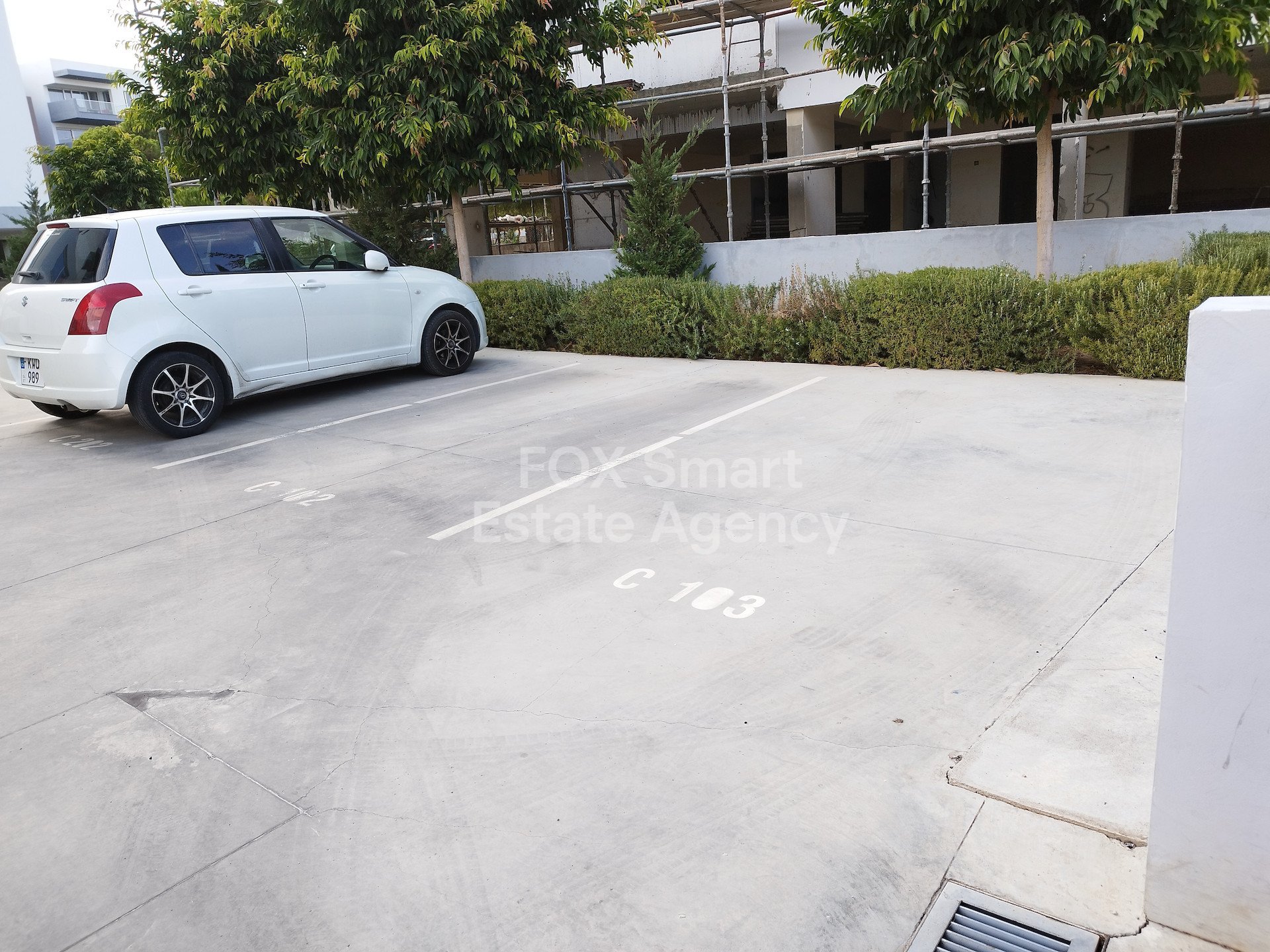 Apartment, For Rent, Limassol, Agios Spyridon